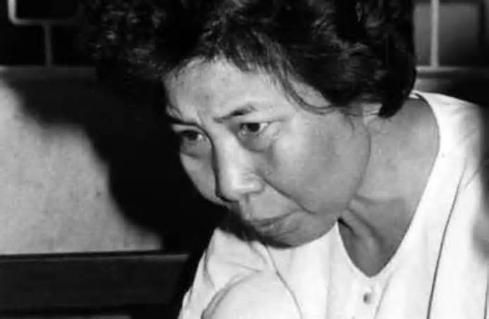 Bà nội trợ thành sát nhân hàng loạt đầu tiên ở Hàn Quốc