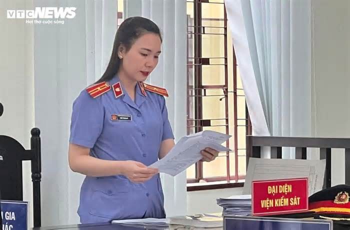 Gửi con đi chữa bệnh, nhận lại hũ tro cốt: VKS đề nghị cho hưởng án treo