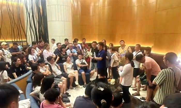 Gần 300 khách Đài Loan bị bỏ rơi Phú Quốc dịp Tết: Địa phương sẽ hỗ trợ khách