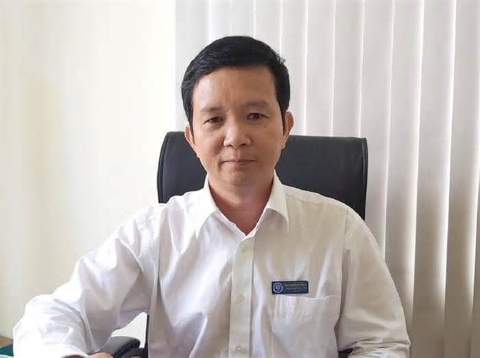 Truy tố cựu Giám đốc CDC Đắk Lắk trong vụ mua kit test của Công ty Việt Á