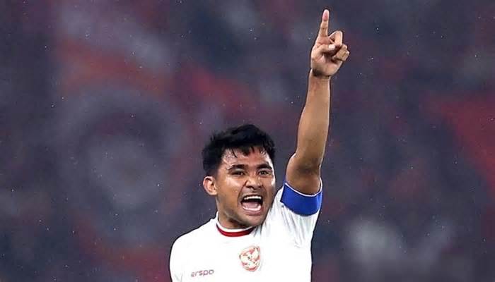 Loại tuyển Việt Nam, Indonesia đi đầu Đông Nam Á ở vòng loại World Cup 2026