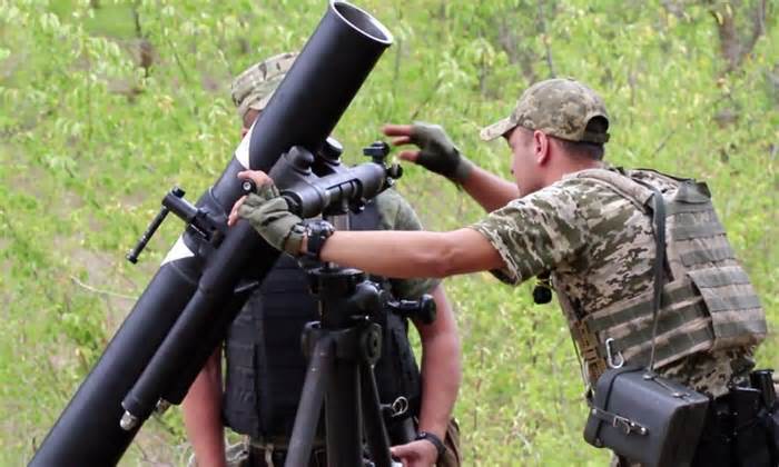 Ukraine được phép dùng vũ khí Phần Lan tập kích lãnh thổ Nga