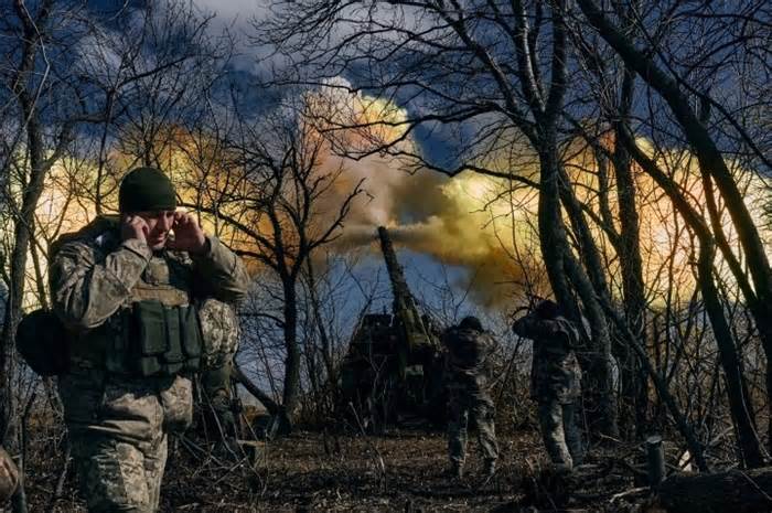 Tình báo Mỹ không tin chiến dịch phản công của Ukraine thành công