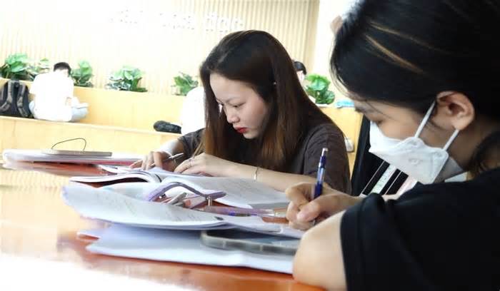 Đề thi thử tốt nghiệp THPT môn Toán của Sở GDĐT tỉnh Tiền Giang
