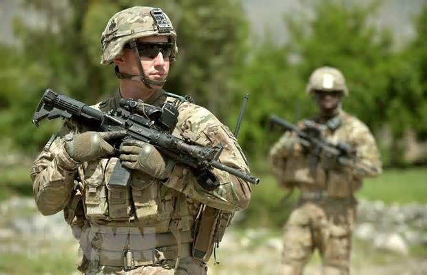 Hạ viện Mỹ sẽ tổ chức điều trần về việc rút quân khỏi Afghanistan