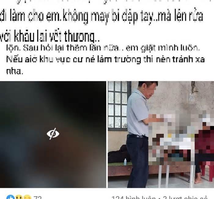 Xác minh vụ người dân tố cáo nhân viên y tế ở Đắk Lắk thu tiền điều trị quá cao
