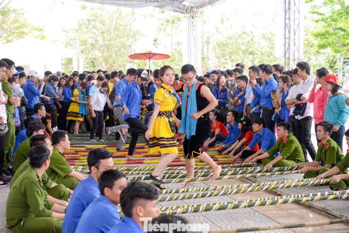 Tuổi trẻ Đà Nẵng gieo việc tốt, thắp khát vọng mới