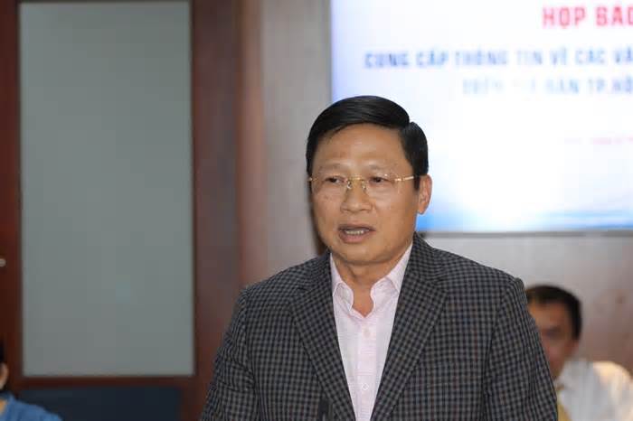 TPHCM 24/7: Hướng xử lý vụ hóa đơn nước 57 triệu đồng; Chuyển vụ kiện của gia đình NSƯT Vũ Linh lên tòa án