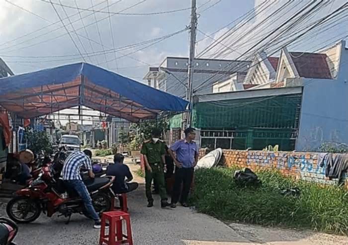 Hé lộ manh mối vụ người nhà vội mai táng người đàn ông tử vong bất thường ở Bình Thuận
