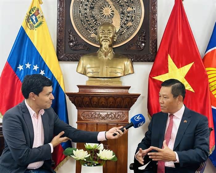 Truyền thông Venezuela ca ngợi những thành tựu vĩ đại của Cách mạng Việt Nam nhân 79 năm Quốc khánh