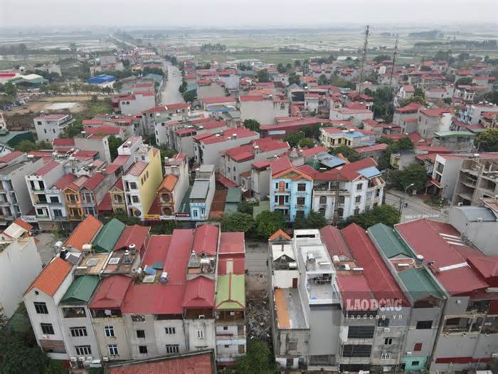 Định hướng phát triển của 2 thị xã mới của tỉnh Bắc Ninh