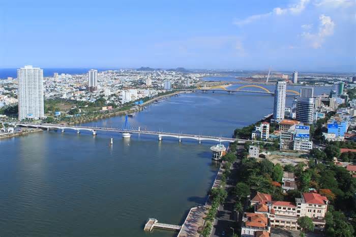 Dự kiến tổ chức mô hình chính quyền đô thị tại Đà Nẵng từ ngày 1.7.2026