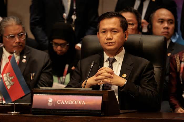 Thủ tướng Campuchia gửi thư thăm hỏi vụ cháy chung cư mini