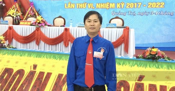 Chủ tịch UBND tỉnh Quảng Trị điều động, bổ nhiệm cán bộ chủ chốt