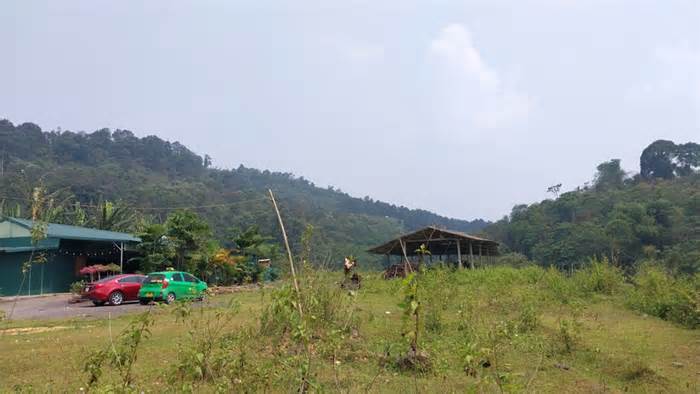 Thêm nhiều tình tiết vụ khai thác quặng trái phép gây thiệt hại hàng trăm tỉ đồng ở Lào Cai