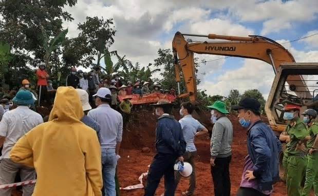 Thanh tra Chính phủ làm việc với tỉnh Gia Lai về tranh chấp đất