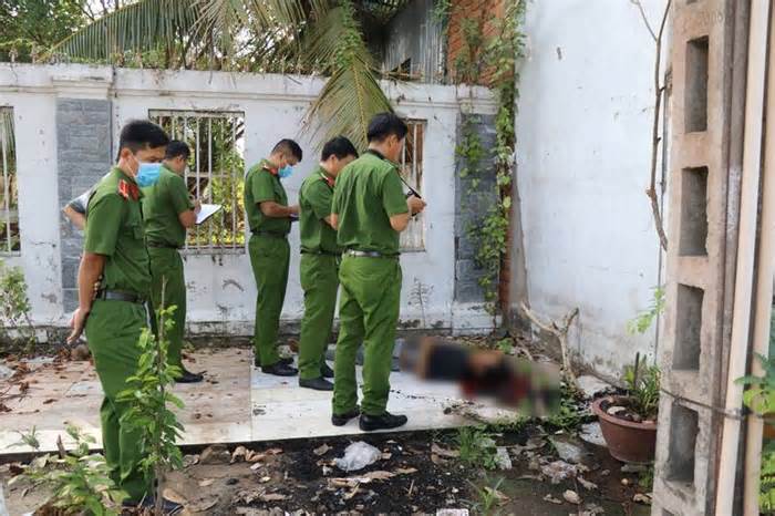 Người đàn ông tử vong sau tiếng nổ lớn tại trụ điện ở Vĩnh Long