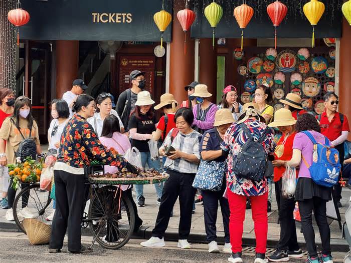 Thái Lan vẫn có hàng rong trên phố sao người ta không 'chặt chém'?