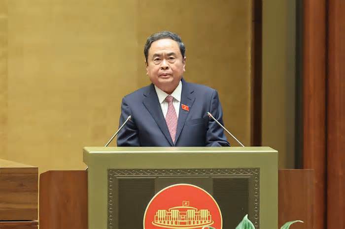 Tinh thần Diên Hồng trong kỳ họp lịch sử: Quốc hội thông qua nhiều quyết sách mang tính cách mạng