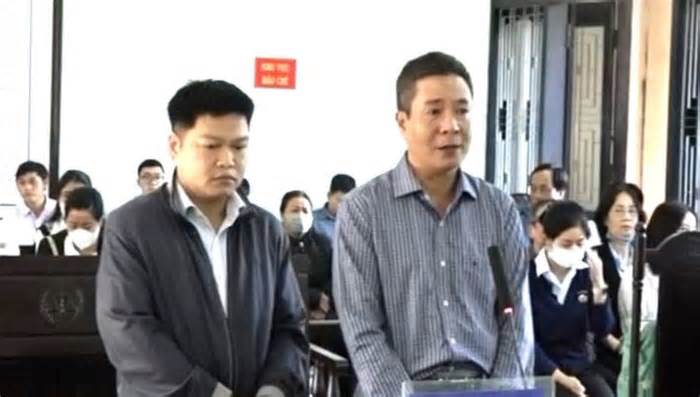 Sai phạm tại CDC Thừa Thiên-Huế: Tòa trả hồ sơ yêu cầu điều tra bổ sung