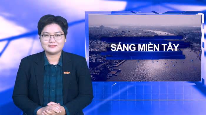 Sáng miền Tây 6.8: Truy tố tài xế gây tai nạn khiến nữ sinh lớp 9 tử vong