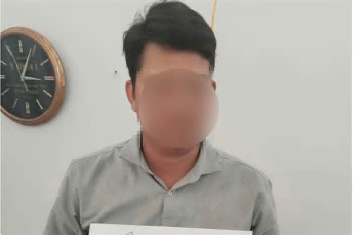 Xử phạt kẻ gọi điện quấy rối đường dây nóng của Công an