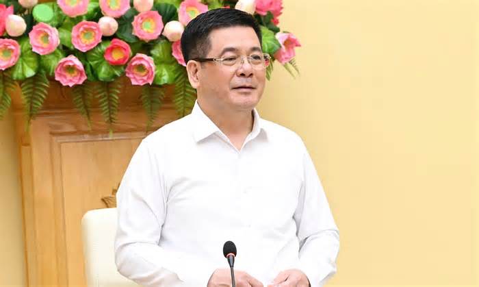 Bộ trưởng Công Thương: Việt Nam có nhu cầu nhập lượng lớn hàng Mỹ