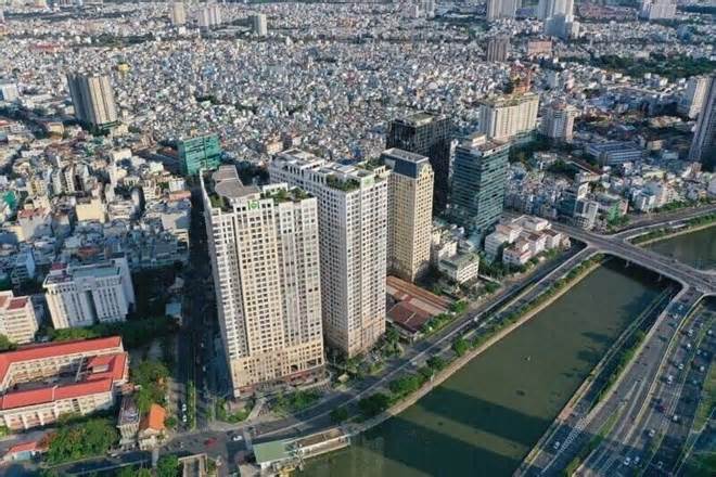 Sở Du lịch TPHCM nói về mô hình kinh doanh lưu trú ngắn ngày trong chung cư