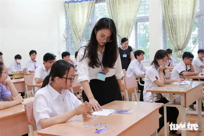 Đắk Lắk, Đắk Nông: Hàng ngàn học sinh chưa có chỗ học lớp 10