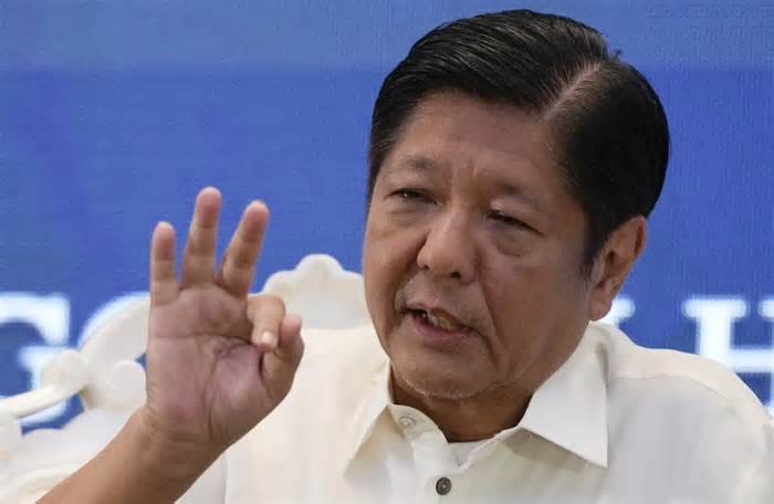 Tổng thống Philippines nói sẽ không cho quân đội Mỹ tiếp cận thêm căn cứ nào nữa