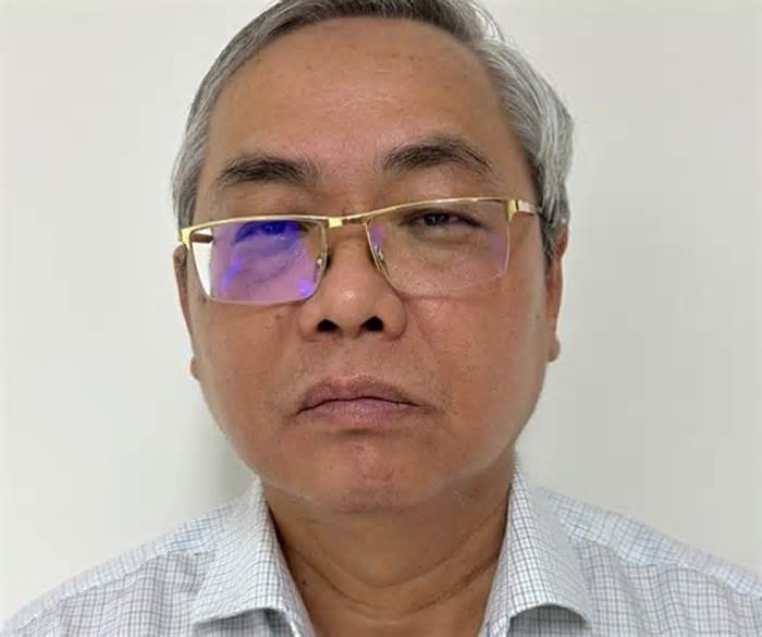 Giám đốc Sở TNMT tỉnh An Giang bị bắt vì nhận hối lộ