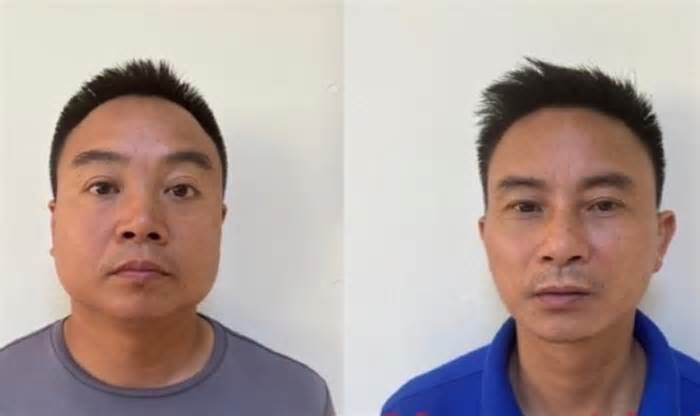 Hai kẻ hành hung phóng viên Đài PT-TH Hà Nội có thể đối diện mức án nào?