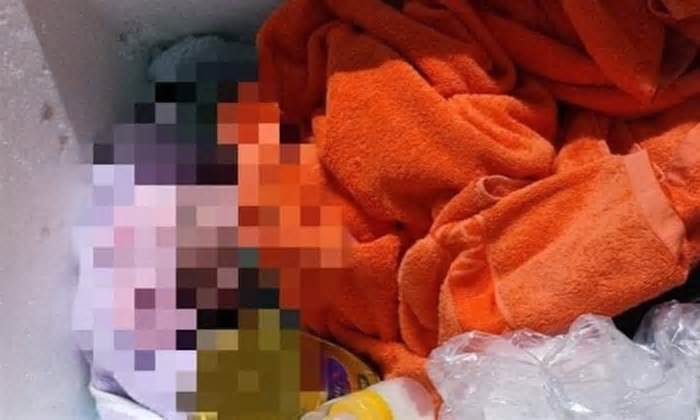 Bé gái sơ sinh bị bỏ rơi trước cổng nhà dân ở Huế kèm lời nhắn 'xin nuôi giúp'