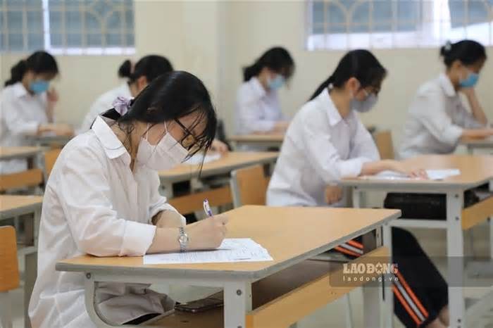 Học sinh người Kinh có được đăng ký học trường phổ thông dân tộc nội trú?