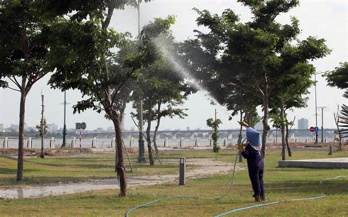 Bộ Công an chỉ rõ 30 dự án cây xanh, yêu cầu Phú Yên cung cấp hồ sơ