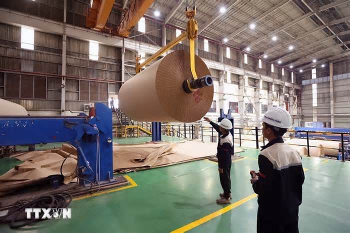Thanh Hóa triển khai 10 nhiệm vụ, quyết tâm hoàn thành mục tiêu tăng trưởng 11%