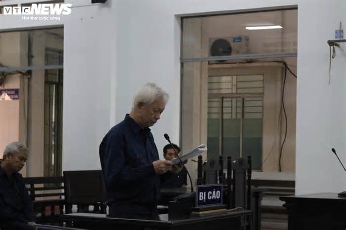 Vụ Mường Thanh Viễn Triều: Cựu Chủ tịch tỉnh mong muốn sớm trở về với gia đình