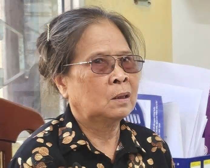 Hải Dương: Người phụ nữ 79 tuổi, 13 tiền án trộm cắp tại lễ hội