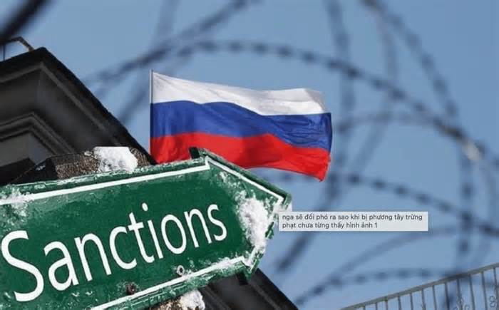 Lệnh trừng phạt thứ 14 nhằm vào Moscow: EU tấn công ‘hạm đội bóng tối’, chặn đường sống của LNG, ‘cấm cửa’ cả tài trợ có nguồn gốc Nga