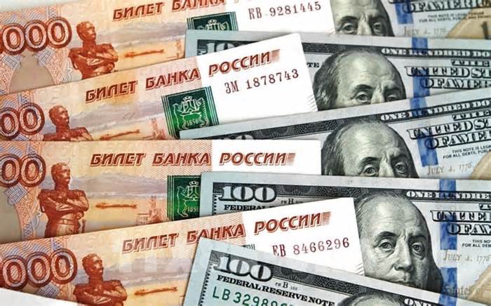 Nga chuẩn bị cuộc chiến pháp lý về tài sản bị phương Tây phong tỏa