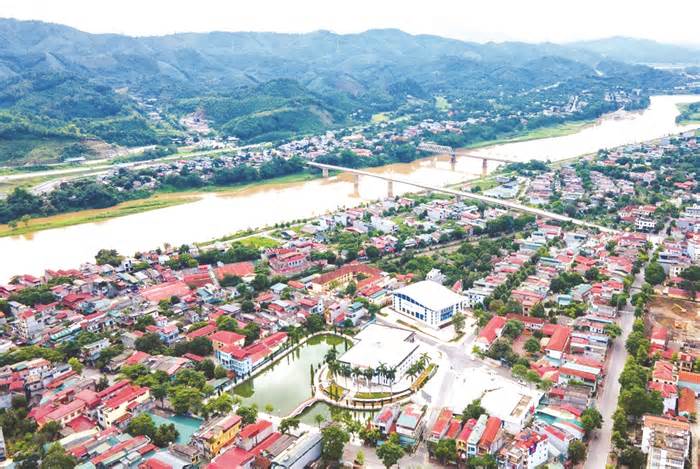 Huyện Bảo Thắng quyết tâm bứt phá trong năm 2024