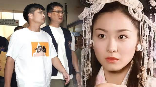 Con trai cựu Phó Tổng giám đốc đài truyền hình bị bắt