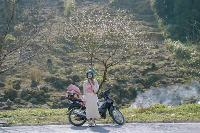 Khám phá Hà Giang bằng ôtô hay xe máy?