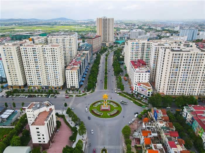 Bắc Ninh, Hưng Yên kiến nghị gỡ vướng siêu dự án Vành đai 4