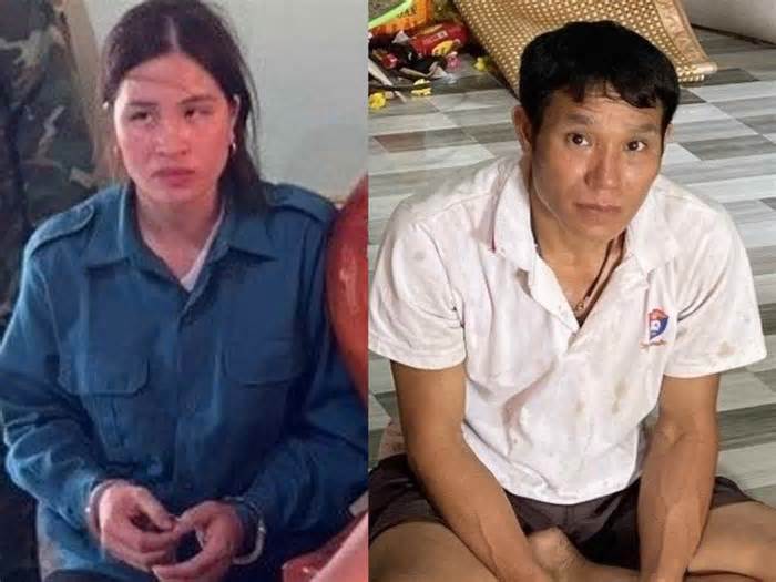 Phát hiện, bắt giữ cặp vợ chồng vận chuyển và tàng trữ ma túy tại Kon Tum