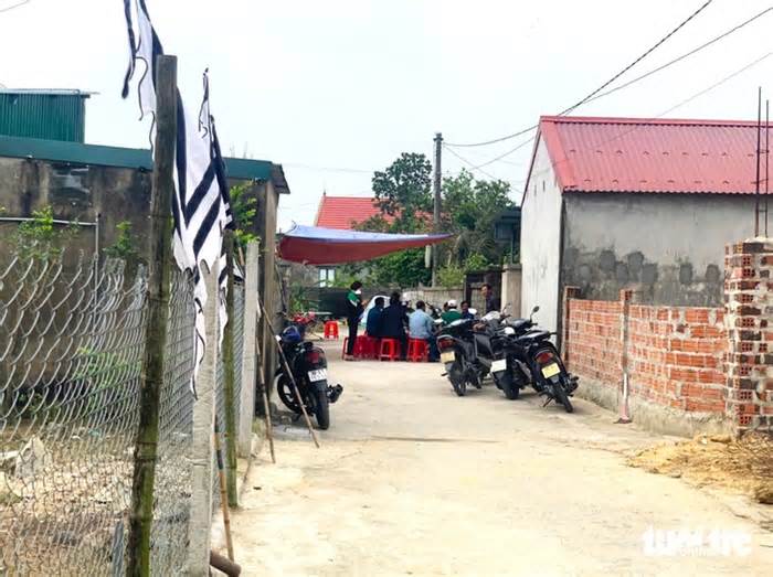 Hoàn cảnh xót xa của gia đình có 3 người tử vong nghi do ngạt khí than