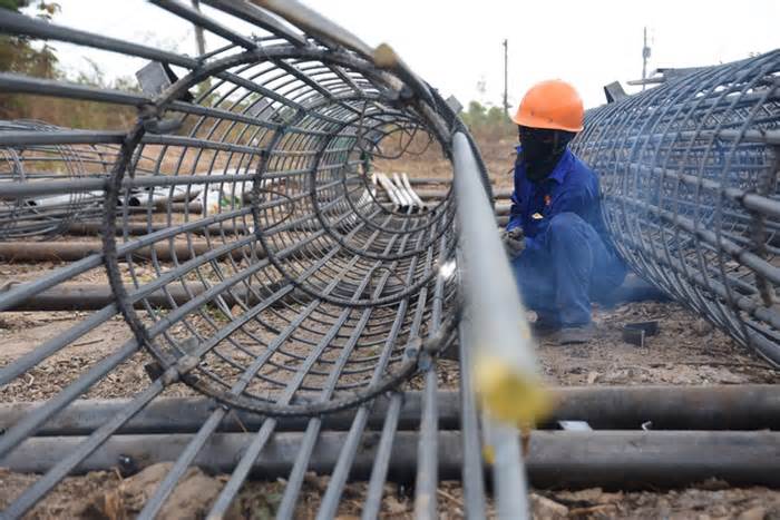 Dự án cao tốc Biên Hòa - Vũng Tàu: ‘Đừng để Đồng Nai mắc cỡ’