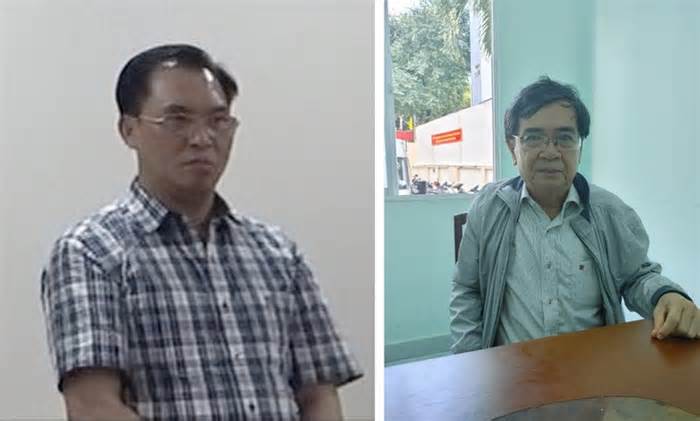 Thâu tóm đất vàng ở trung tâm TPHCM, 2 cựu giám đốc bị khởi tố