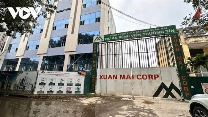 Hàng loạt bệnh viện ở Hà Nội xây xong đứng trước nguy cơ thiếu thiết bị y tế