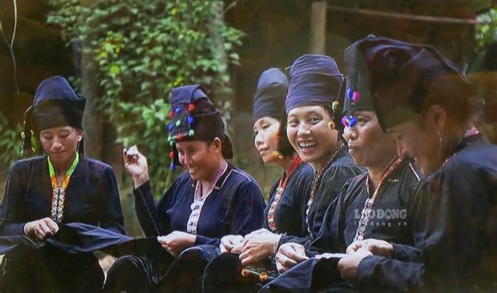 Đặc sắc văn hóa dân tộc Cống ở miền núi Lai Châu